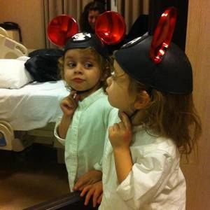 Meet your Posher, Aysun